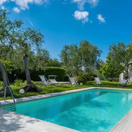 Appartamento Alberto A By Interhome