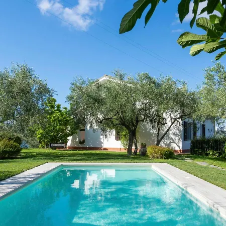 Appartamento Alberto A By Interhome *