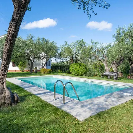 Alberto A By Interhome *