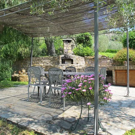 Alberto A By Interhome *