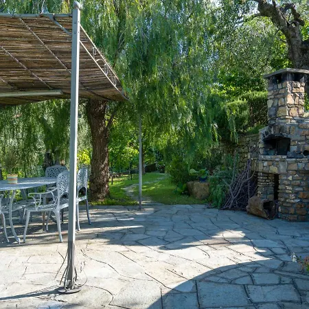 Appartamento Alberto A By Interhome *