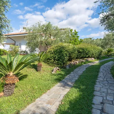 Alberto A By Interhome *