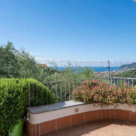 Alberto A By Interhome *