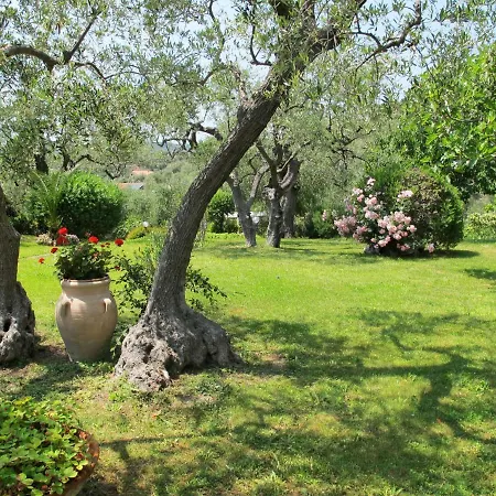 Appartamento Alberto A By Interhome