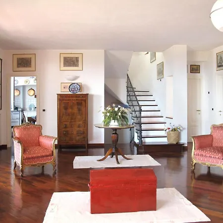 Appartamento Alberto A By Interhome