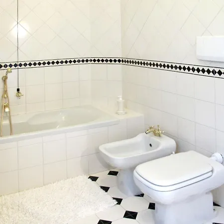 Alberto A By Interhome *