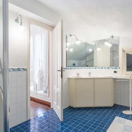 Alberto A By Interhome *