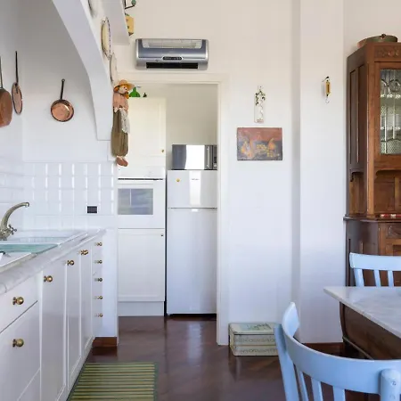 Alberto A By Interhome Apartmán Diano Castello