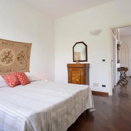 Alberto A By Interhome