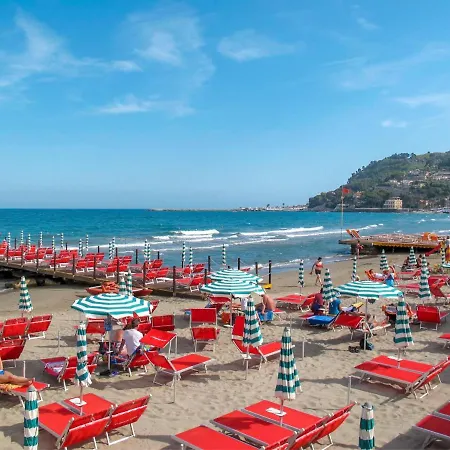 Appartamento Alberto A By Interhome *