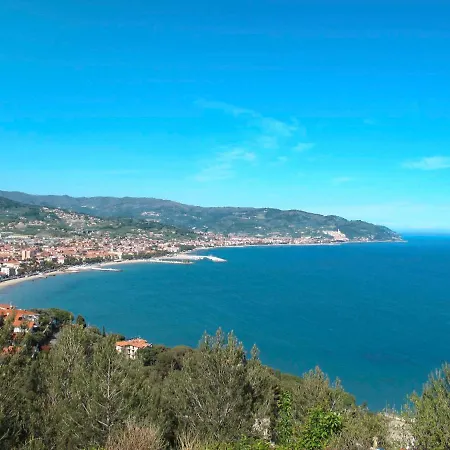 Alberto A By Interhome Appartamento