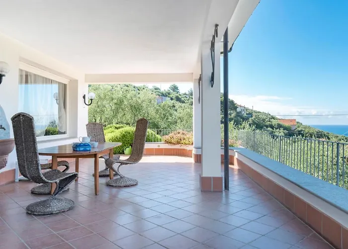 Alberto A By Interhome Apartment *
