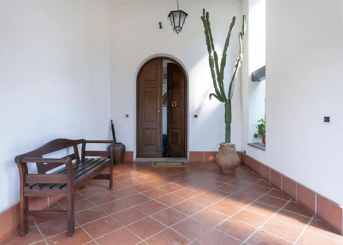 Alberto A By Interhome *