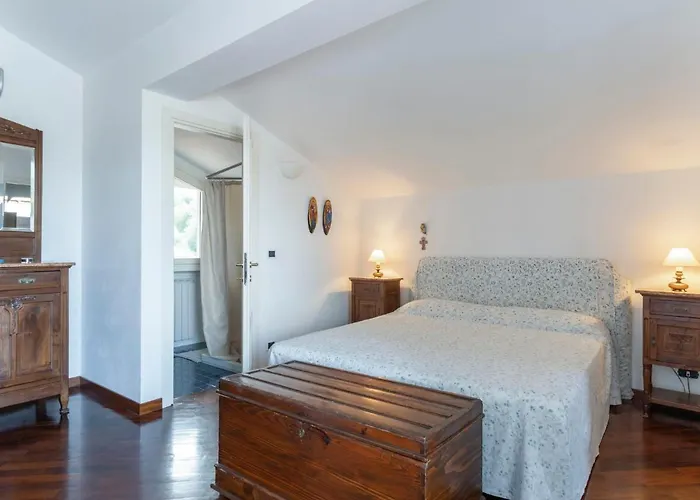 Alberto A By Interhome * Diano Castello