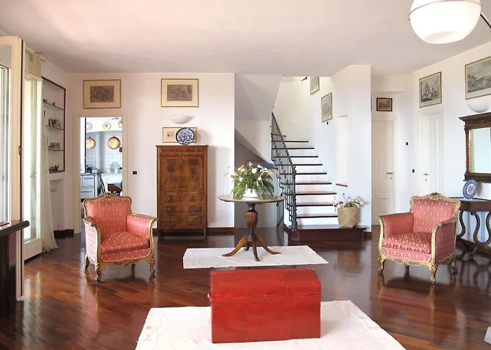 Apartment Alberto A By Interhome