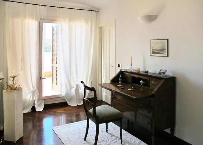 Alberto A By Interhome Apartment Diano Castello
