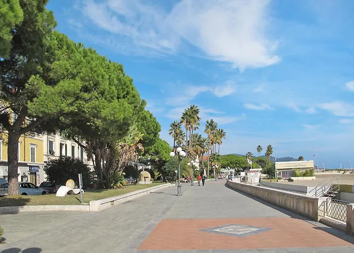 Alberto A By Interhome Apartment *