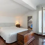 Appartement Alberto A By Interhome