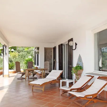 Alberto A By Interhome *