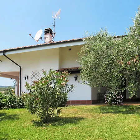 Apartment Alberto A By Interhome