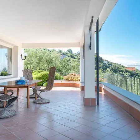 Alberto A By Interhome Apartment *