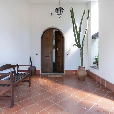 Alberto A By Interhome *