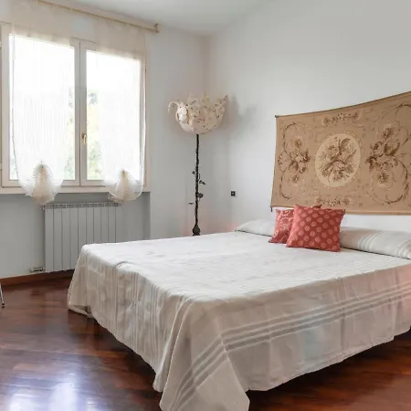 Apartment Alberto A By Interhome