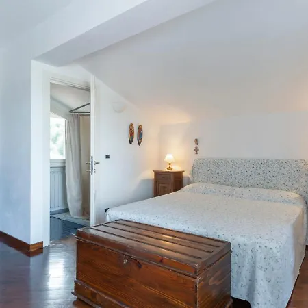 Alberto A By Interhome * Diano Castello