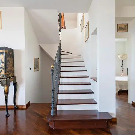 Alberto A By Interhome *