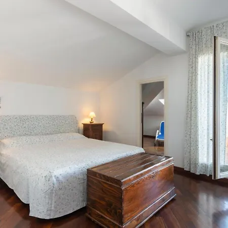 Apartmán Alberto A By Interhome