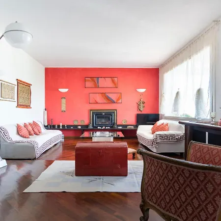 Alberto A By Interhome *