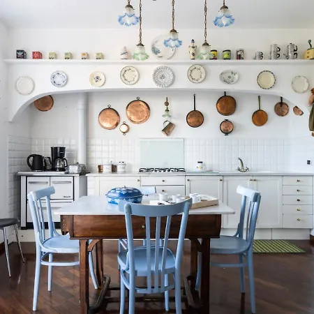 Alberto A By Interhome *