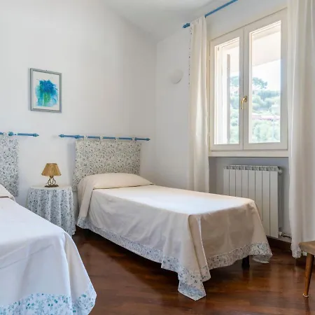 Apartmán Alberto A By Interhome