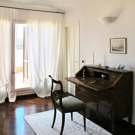 Alberto A By Interhome Apartment Diano Castello