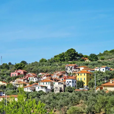 Alberto A By Interhome Diano Castello