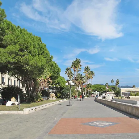 Alberto A By Interhome Apartment *