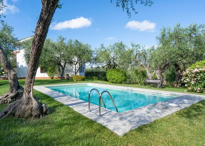 Alberto A By Interhome *