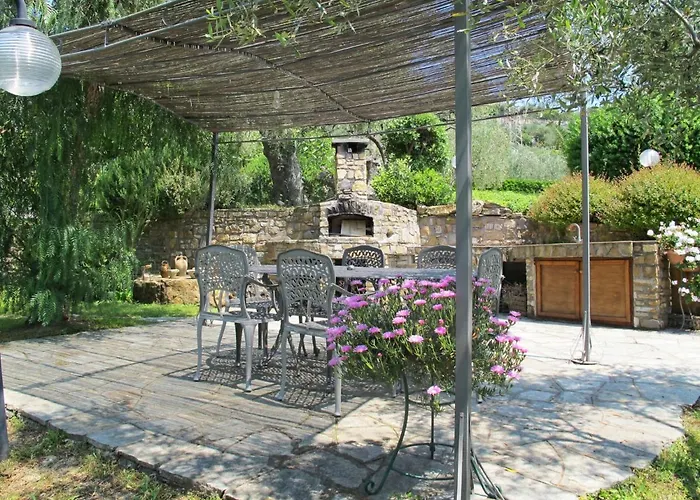 Alberto A By Interhome *