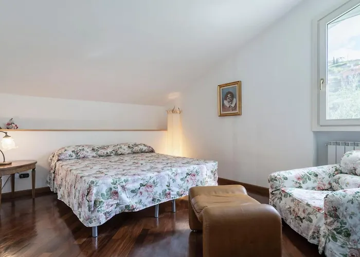 Alberto A By Interhome Diano Castello