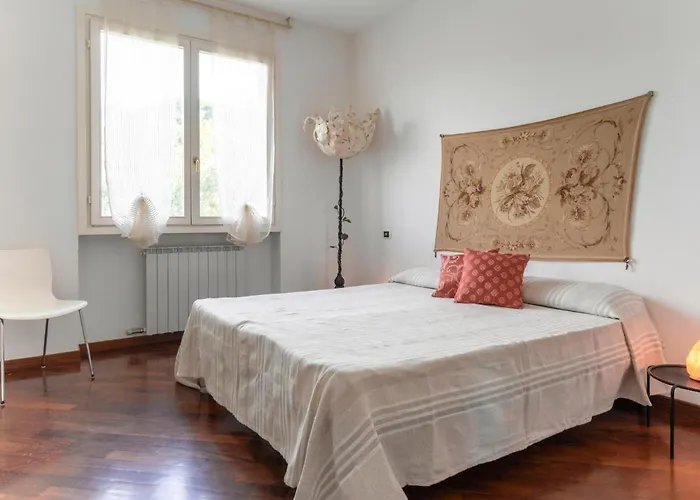 Apartamento Alberto A By Interhome