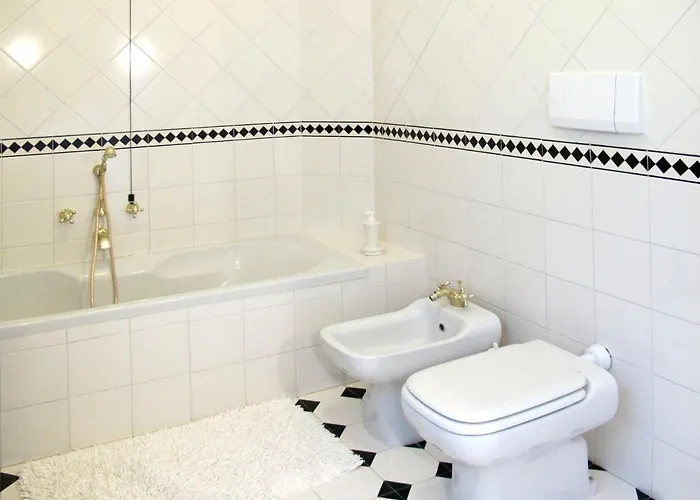 Alberto A By Interhome *