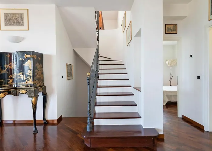 Alberto A By Interhome *