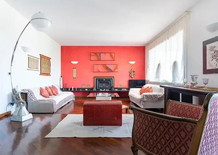 Alberto A By Interhome *