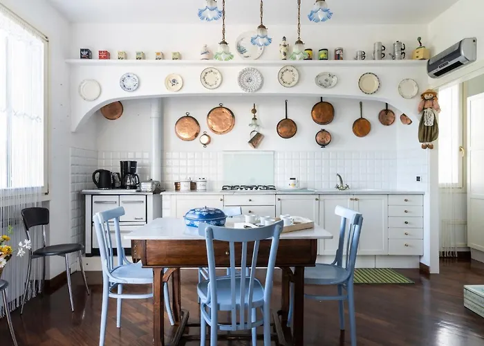 Alberto A By Interhome *
