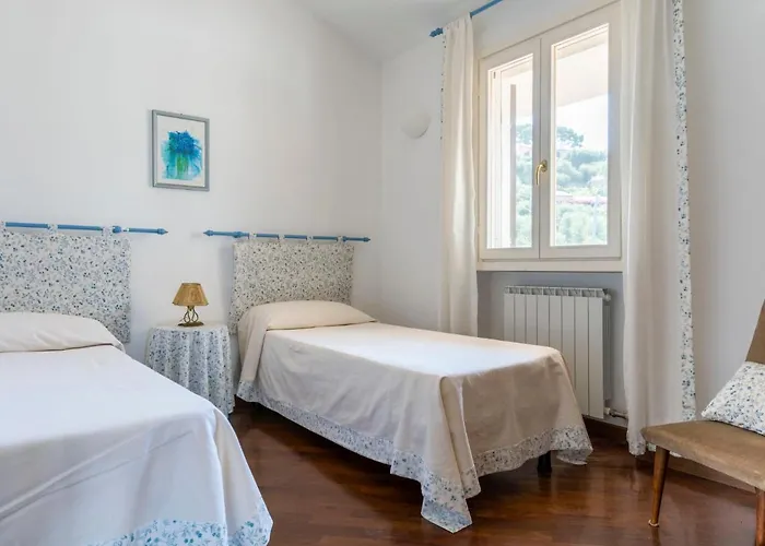 Apartamento Alberto A By Interhome