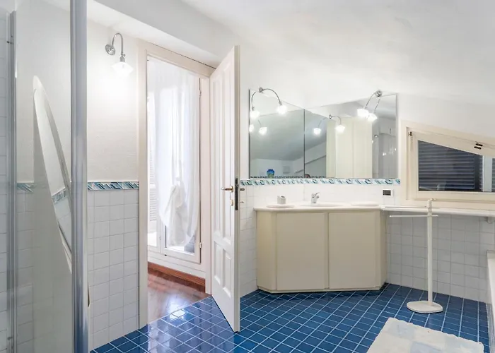 Alberto A By Interhome *