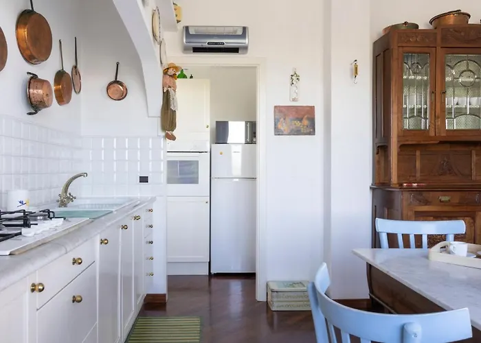 Alberto A By Interhome Apartamento Diano Castello