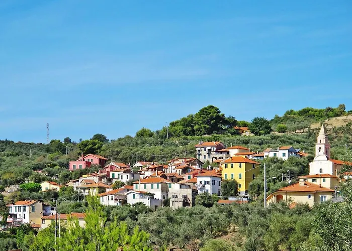 Alberto A By Interhome Diano Castello